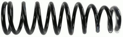 Molla autotelaio Mazda 6 hatchback 6 station wagon 6 stufenh