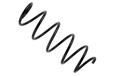 Coil spring Mercedes Benz A Klasse