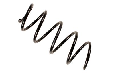 Coil spring Mercedes Benz B-Class