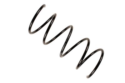 Coil spring Mercedes Benz C-Class C-Class Sportcoupe