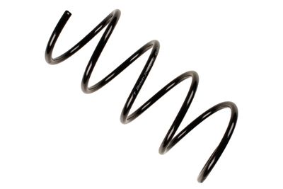 Coil spring Mercedes Benz C-Class C-Class Sportcoupe