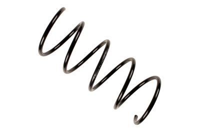 Coil spring Mercedes Benz C-Class C-Class Sportcoupe