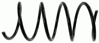 Coil spring Mercedes Benz C-Class C-Class Sportcoupe