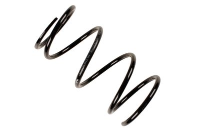 Coil spring X-Trail