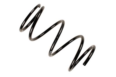 Coil spring X-Trail