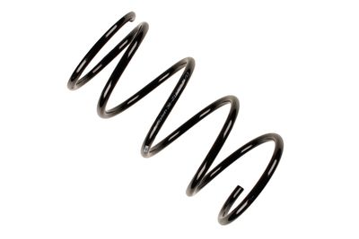 Coil spring X-Trail