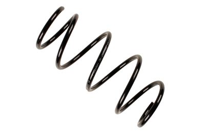Coil spring Toyota Auris