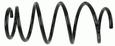 Coil spring Toyota Yaris