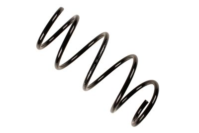 Coil spring Toyota Auris