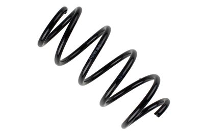 Coil spring Ford S Max