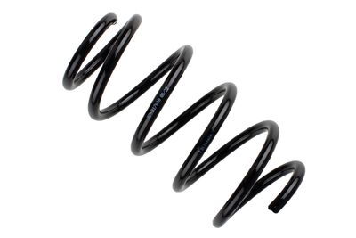 Coil spring Ford S Max