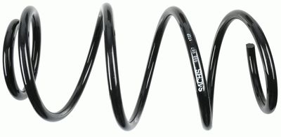 Coil spring Hyundai ix35 Kia Sportage