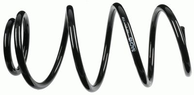 Coil spring Hyundai ix35 Kia Sportage