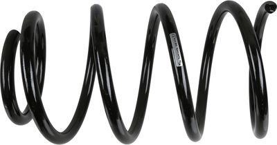 Coil spring