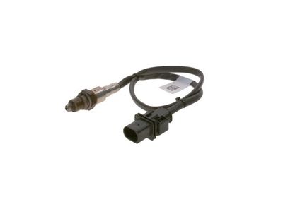 Lambda sensor