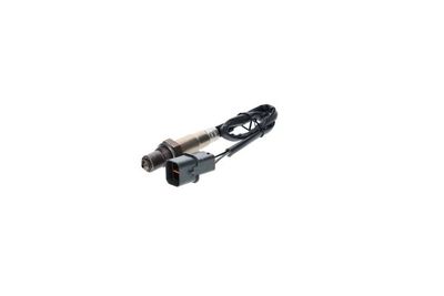 Lambda sensor