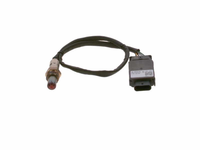 Sensore NOx BMW serie 2 218d(F45) serie 3 318d(F30)
