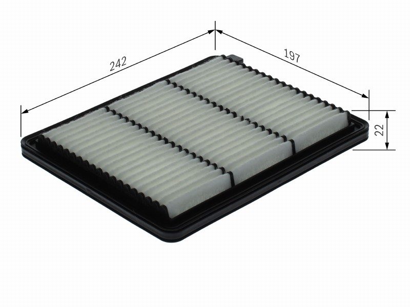 Filtro aria Hyundai i10 III 1.0 2019>