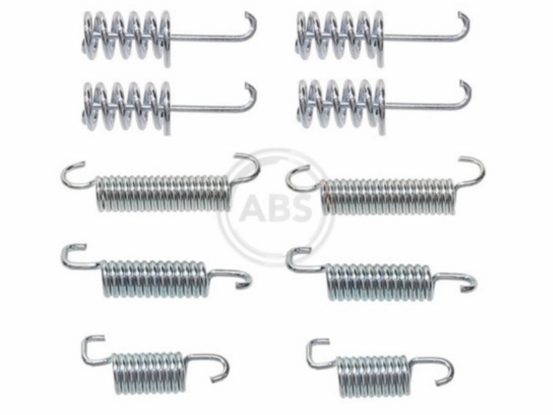 Kit accessori,Pastiglia freno Crafter/Sprinter Series (W906) (06-22)