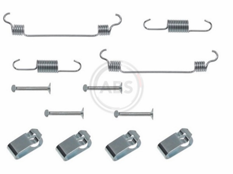 Kit accessori,Pastiglia freno Santa Fe/Sorento (05-22)