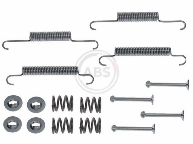 Kit accessori,Pastiglia freno iX35/Sportage (09-15)