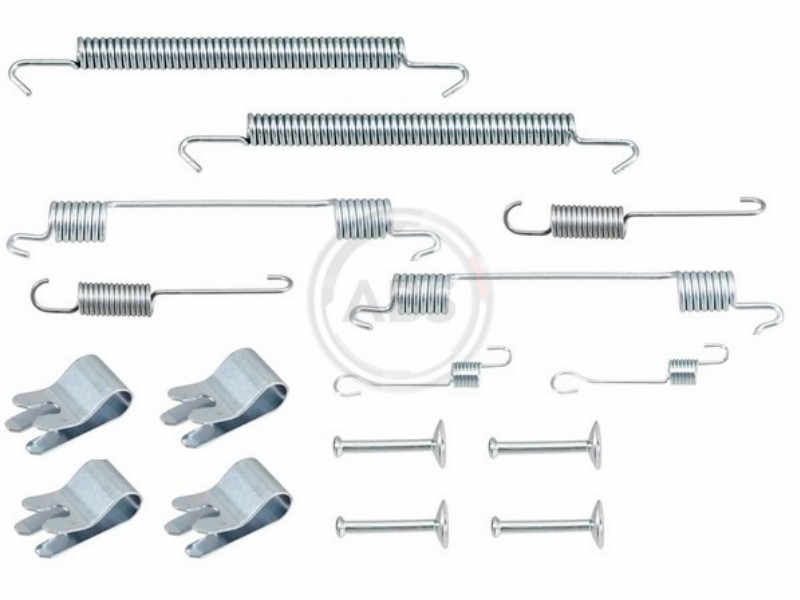 Kit accessori,Pastiglia freno Freelander (98-06)