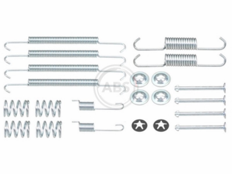 Kit accessori,Pastiglia freno Grand Vitara (08-15)