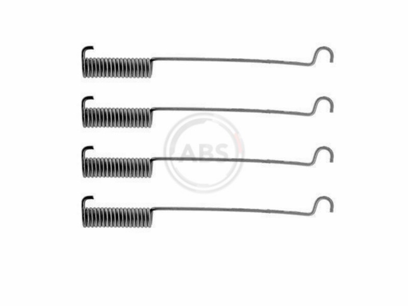 Kit accessori,Pastiglia freno Kitten/Mini (59-93)