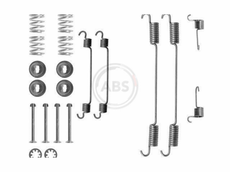 Kit accessori,Pastiglia freno 806/Dispatch/Evasion/Expert/Jumpy/Scudo/Synergie/Ulysse/Z(eta) (94-16)