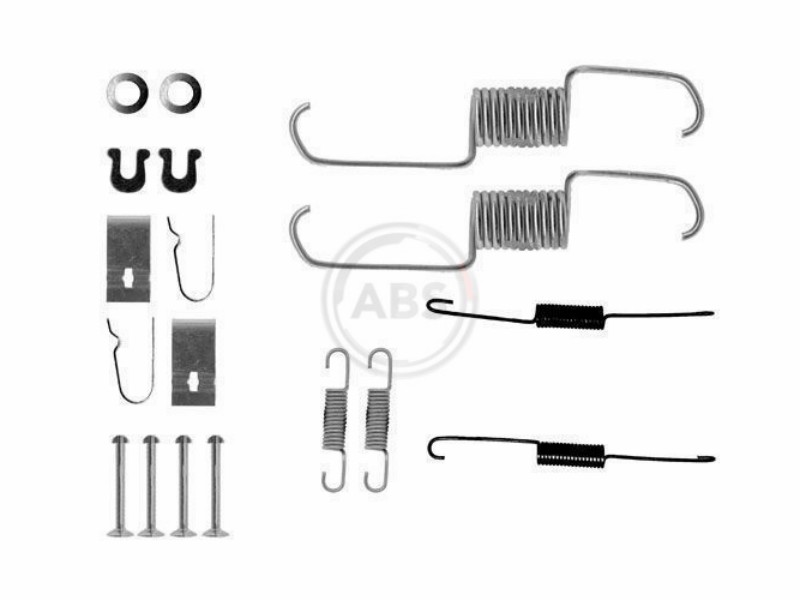 Kit accessori,Pastiglia freno Accord/Carry/CR-V/HR-V/Jimny (88-22)