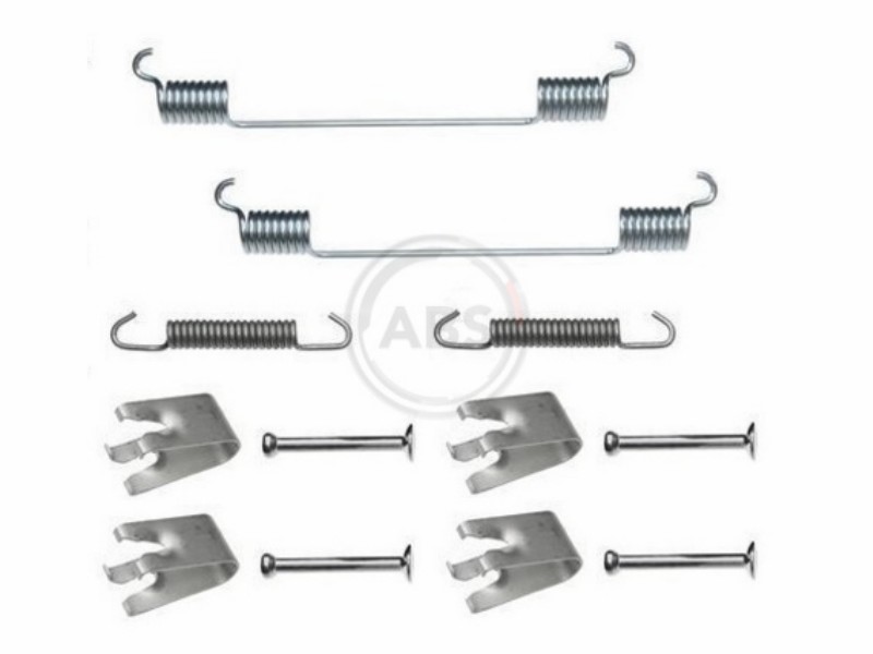 Kit accessori,Pastiglia freno Bipper/Doblo/Fiorino/Focus/Idea/Musa/Nemo/Pratico/Qubo/Tourneo/Transit (02-22)