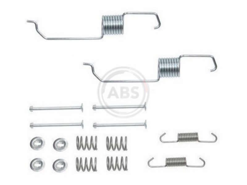 Kit accessori,Pastiglia freno MPV (99-02)