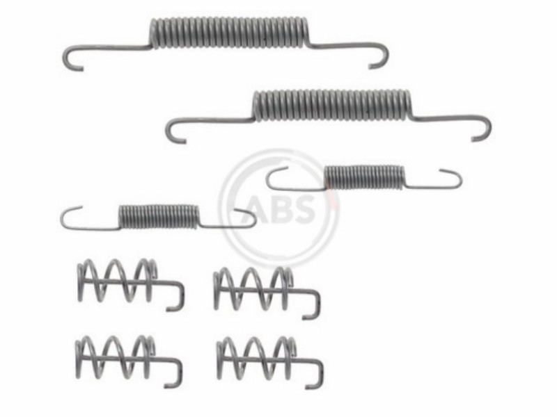 Kit accessori,Pastiglia freno S60/XC90 (02-14)
