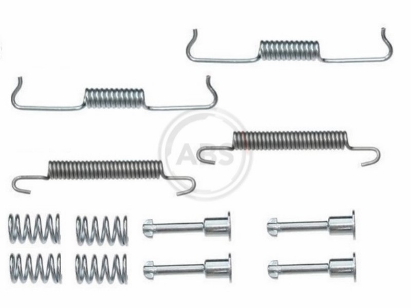 Kit accessori,Pastiglia freno 3 Series (E46)/5 Series (E39)/5 Series (E60)/5 Series (E61)/5 Series (F07)/6 Series (E63)/6 Series (E64)/7 Series (E65)/7 Series (E66)/7 Series (F01)/7 Series (F02)/7 Series (F03)/7 Series (F04)/Caravelle/GL-Series (W164