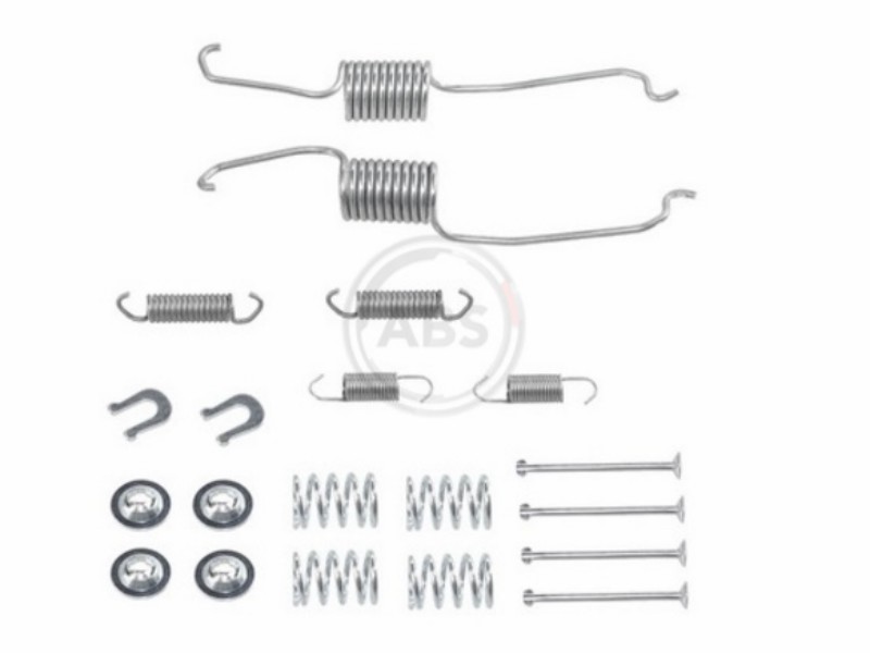 Kit accessori,Pastiglia freno Hilux (01-15)