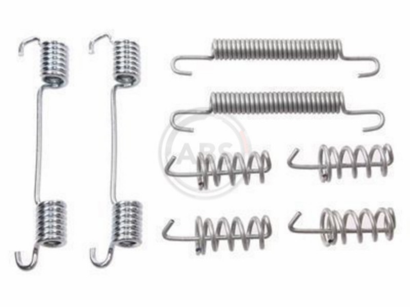 Kit accessori,Pastiglia freno Crafter/Sprinter Series (W906) (06-22)