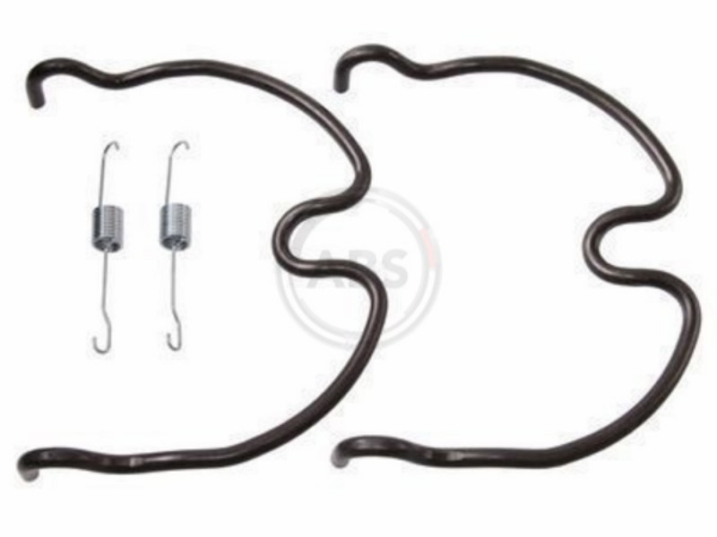 Kit accessori,Pastiglia freno Agila/Ignis/Justy/Wagon R (00-12)