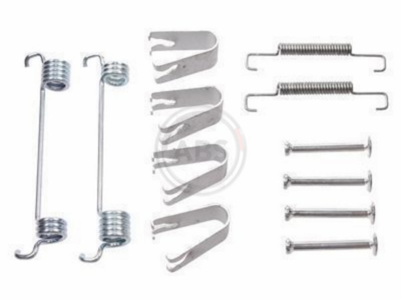 Kit accessori,Pastiglia freno Boxer/Ducato/Jumper/Relay (06-22)