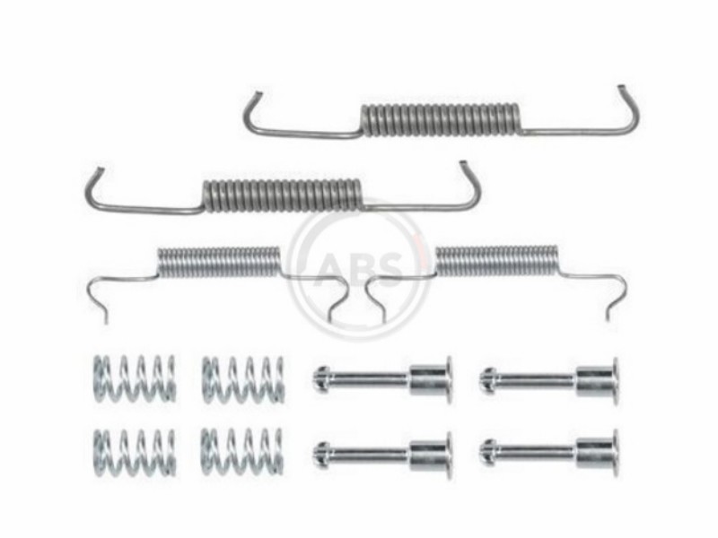 Kit accessori,Pastiglia freno Sportage/Tucson (04-22)