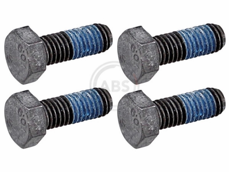 Kit accessori,Pastiglia freno 1 Series (E81)/1 Series (E82)/1 Series (E87)/1 Series (E88)/2 Series (F45)/Mini (04-22)