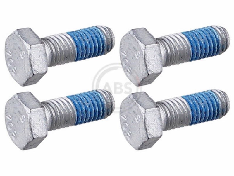 Kit accessori,Pastiglia freno A-Series (W168)/A-Series (W169)/B-Series (W245)/Vaneo (W414) (97-12)