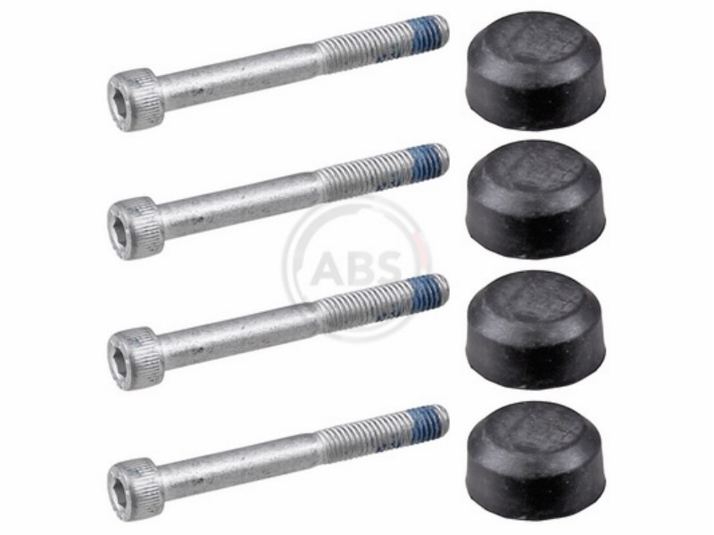 Kit accessori,Pastiglia freno Boxer/Ducato/Jumper/Relay (02-22)