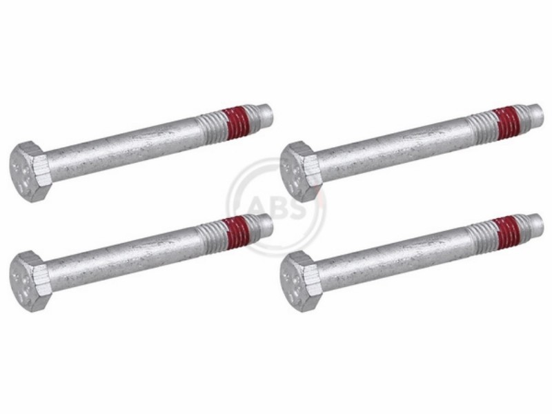 Kit accessori,Pastiglia freno A4/A5/A6/C-Series (W204)/E-Series (W212)/Focus/Q5/SLK-Series (W172) (07-22)