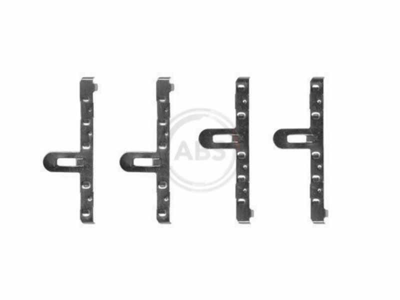 Kit accessori,Pastiglia freno Caddy/Cordoba/Golf/Ibiza/Jetta/Passat/Polo/Quantum/Santana/Saveiro/Scirocco/Toledo/Vento (73-03)