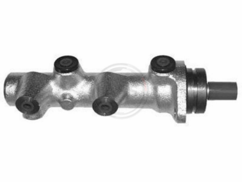 Cilindri principali del freno 1750/2000/600/75/90/Alfetta/Giulia/Giulietta/Montreal/Ritmo/Seicento/Spider/Strada (62-10)