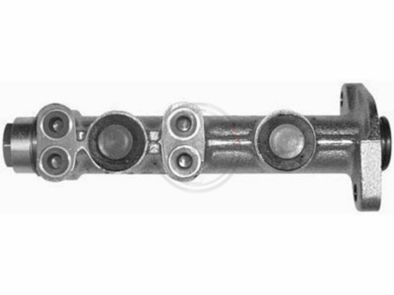 Cilindri principali del freno 600/Cinquecento/Seicento (91-10)