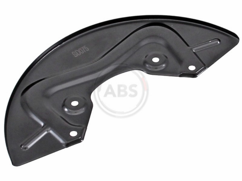 Lamiera paraspruzzi, Disco Freno Caddy/Cordoba/Golf/Ibiza/Inca/Jetta/Passat/Polo/Toledo/Vento (88-06)