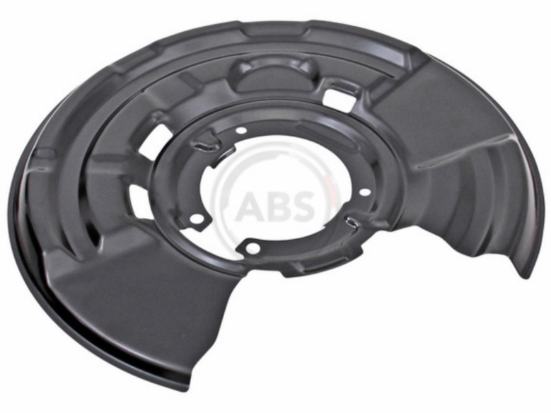 Lamiera paraspruzzi, Disco Freno 1 Series (E81)/1 Series (E82)/1 Series (E87)/1 Series (E88)/1 Series (F20)/1 Series (F21)/2 Series (F22)/2 Series (F23)/2 Series (F45)/2 Series (F46)/2 Series (F87)/3 Series (E90)/3 Series (E91)/3 Series (E92)/3 Serie