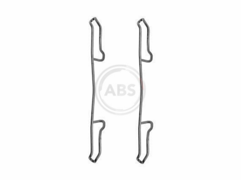 Kit accessori,Pastiglia freno Aranos/Astra/Calibra/Carlton/Cavalier/Espero/Kadett/Lanos/LeMans/Nexia/Nova/Omega/Prince/Vectra (82-08)