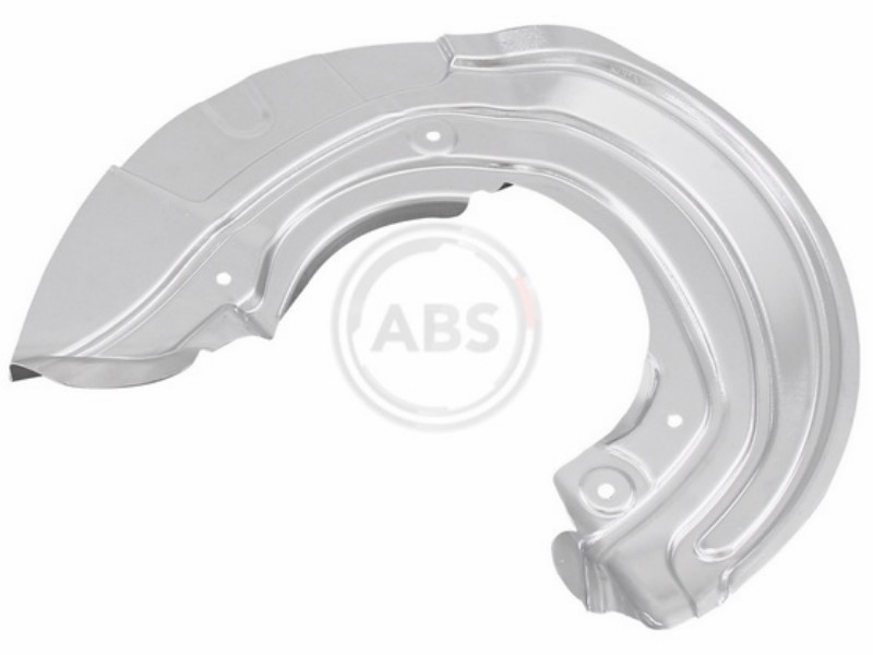 Lamiera paraspruzzi, Disco Freno 1 Series (F20)/1 Series (F21)/2 Series (F22)/2 Series (F23)/2 Series (F45)/2 Series (F46)/2 Series (F87)/3 Series (F30)/3 Series (F31)/3 Series (F34)/3 Series (F80)/4 Series (F32)/4 Series (F33)/4 Series (F36)/4 Serie